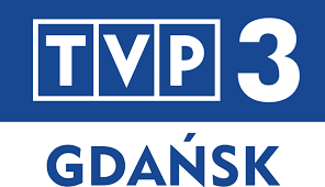 Logo TVP3 Gdańsk